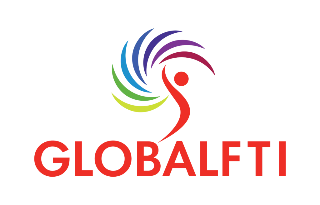 Global FTI logo